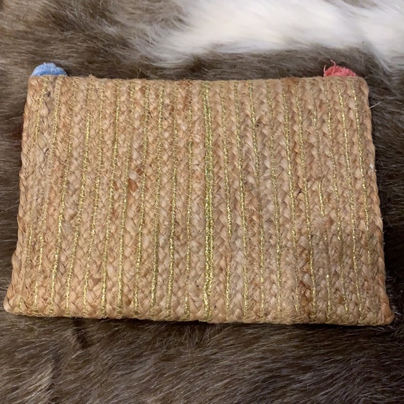 Handmade clutch - Picture 2 of 4